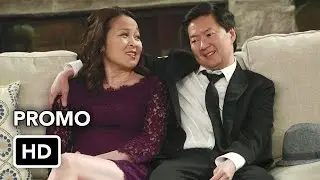 Dr. Ken 1x15 Promo 
