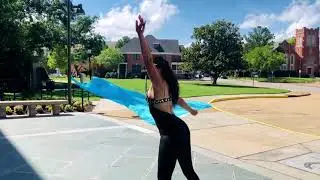 Allison Kymmell - Urban Picskate Competition 2021 - &ldquo;Rise&rdquo;