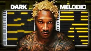 The EXACT Beat-Making Methods Behind Future's 