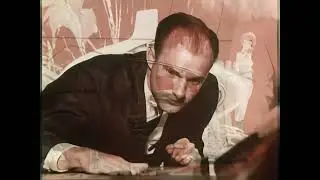 How the Ford Mustang Was Designed &ndash; Rare 1964 Experimental Car Film