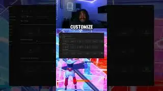 How to get a Custom Crosshair on Fortnite (PC & Console)