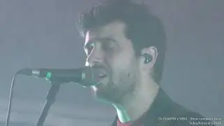 Os QUATRO e MEIA ao vivo (Ep1) Leiria