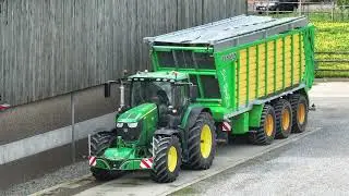 JOSKIN Silo SPACE2 590T