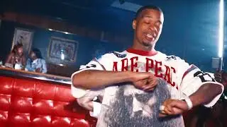 Nook Gotti - Grandson (Official Music Video)