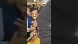 BPSC re exam protest students status video
