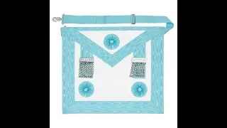 The Hell of Christianity explained and the Master Mason Aprons secret explained for the first time