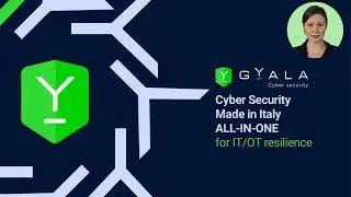 AGGER -  A Gyala Solution