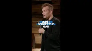 Don't Forget The Gas #relationshipwithgod #withgod #talktogod #shorts