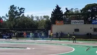 Pista RC's Monsanto - Lisboa  - Campeonato Nacional 1/10 GT