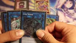 Ideas for the Dark magician deck (profile plus double omni negate combo)