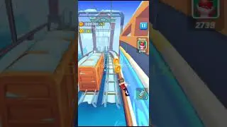 Subway princess runner gameplay #gaming #kingofgames