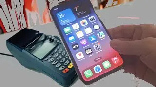 How to enable nfc on iphone 11 | How to activate nfc on iphone 11 pro max | How use nfc on iphone 11