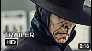 SATANIC HISPANICS Trailer oficial (2023)
