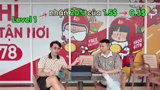 3 nguồn thu nhập thụ động từ 1 chiếc thẻ WeFi Visa