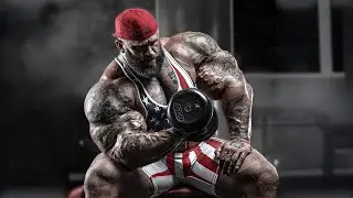 UNSTOPPABLE AFTER DEATH &ndash; R.I.P MEGA-BEAST MODE &ndash; ILLIA GOLEM BREAKS HUMAN LIMITS ON CAMERA