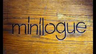 Minilogue - Jamaica (Dubfire Dreadmill remix)