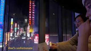 pokémon astronomical observatory, shibuya 109, and mega donki