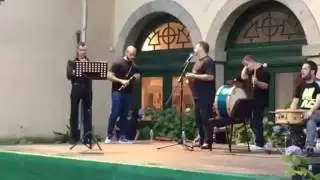 ENVIDIA VI  PECADO CAPITAL