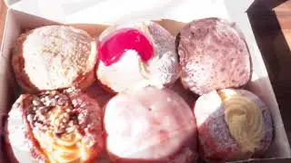 Durian Donuts - Michael Choi - Melbourne Real Estate Training
