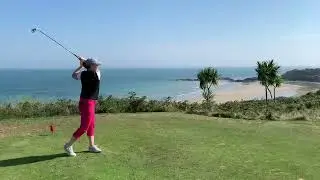 St. Helens Bay Golf Club, Wexford
