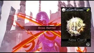 Chapter IV - Doubt and illusion 3 - To Lightsgate - Mobius Final Fantasy