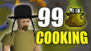 Jewish Botter Prints GP With AI. 99 Cooking botting 24/7.