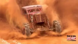 Wicked Mega Truck Racing- Wicked Dam Reunion 2019