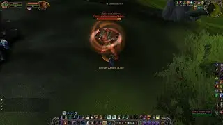 Forge Camp: Annihilated, WoW TBC Quest