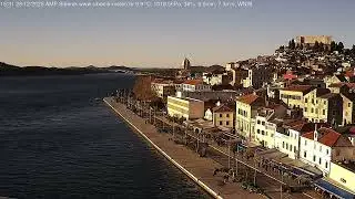 2025-12-28 &Scaron;ibenik hotel