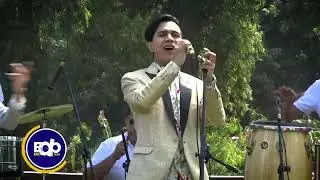 Mix Sed de Amor ❌ Brayam Kamus ❌ El Principito de la Cumbia