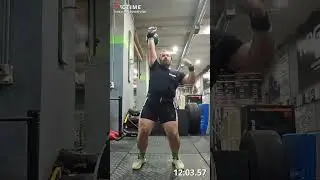 20.01.26 OALC 24kg