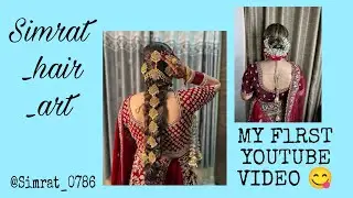 MY FlRST YOUTUBE VIDEO 😋 |Introducing my Youtube Channel |