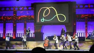 GBS 2018 Variety Show: Chasing Diamonds