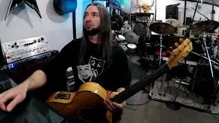 Innate - Emptied Into Darkness Drums