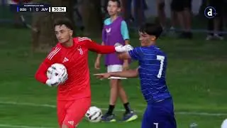 RAMLJAK 2025 | SAŽETAK | DINAMO - JUVENTUS 1:0