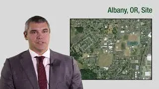 Albany, OR, Site (Office of Legacy Management Site Video)