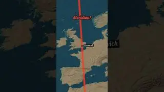 Why Greenwich Became the Prime Meridian: The Hidden History Behind the World's Time Standard