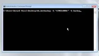 TapeTrack Backup