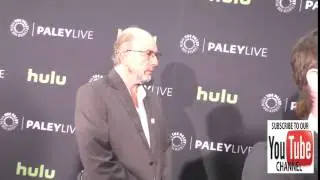 Richard Schiff at the PaleyLive LA   Dirk Gently's Holistic Detective Agency Premiere Screening And