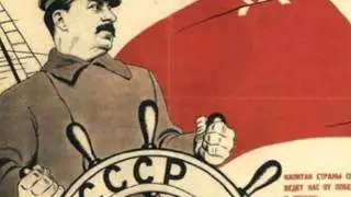 The Results of the First Five-Year Plan (By Stalin, 1933)