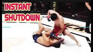 Top MMA Fighters Who Went Out Cold &ndash; Brutal KO Compilation!