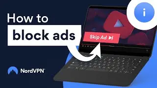 How to Block Ads with a VPN | NordVPN