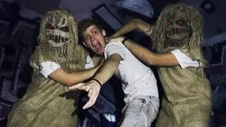 LAS AMENAZAS SE ACABARON CUMPLIENDO...
