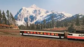 SBB Re460