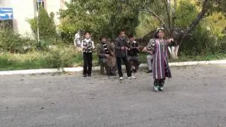 Шохон и Тобон, Кадамош канда-канда, 1.11.2010  44