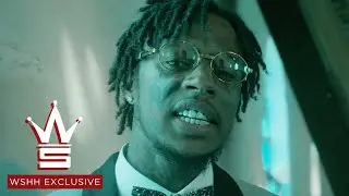 John Gabbana - &ldquo;Intro&rdquo; (Official Music Video - WSHH Exclusive)