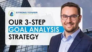 Our 3-Step Meeting Process to Analyze Your Goals - 401K Advisor