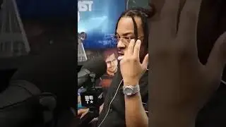 King Harris SECRET TAPE Shows Guards LAUGHING During Brutal Beating!