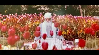 NEW- Baba ji Bachan and (Kirtan Starts at 00:38:00) Edmonton (digitalized from cassette)