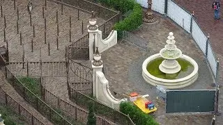 Symbolica update 55 @Efteling 24-6-2017